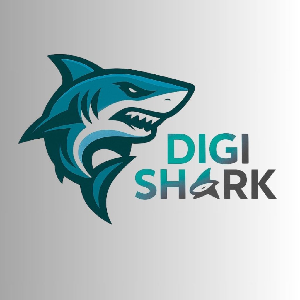 Digi Shark