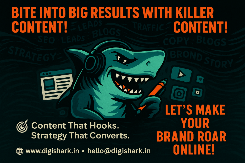 Content Marketing