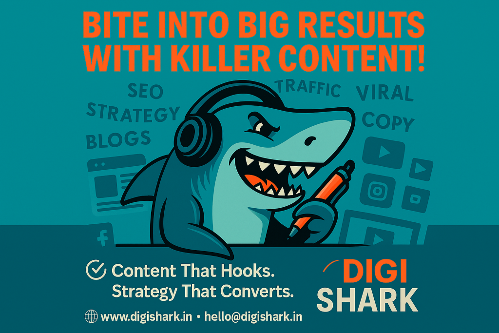Content Marketing