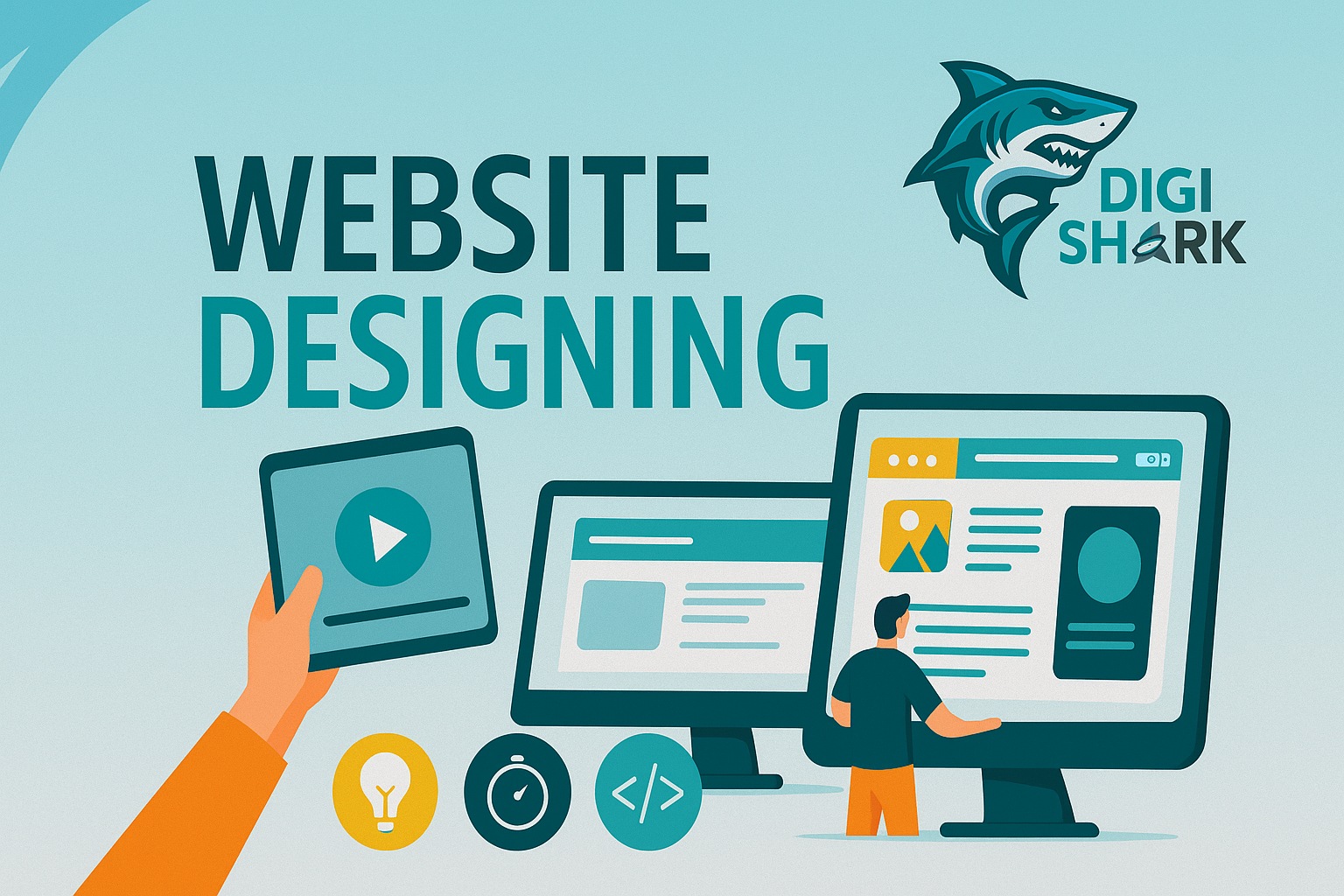 Website Designing